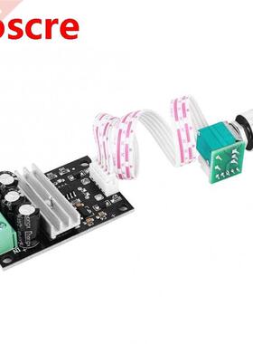 6V/12V/24V/28V DC PWM Motor Speed Controller Motor Speed Reg