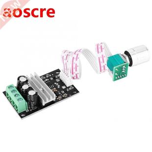 28V Controller 12V Reg Speed 24V Motor PWM