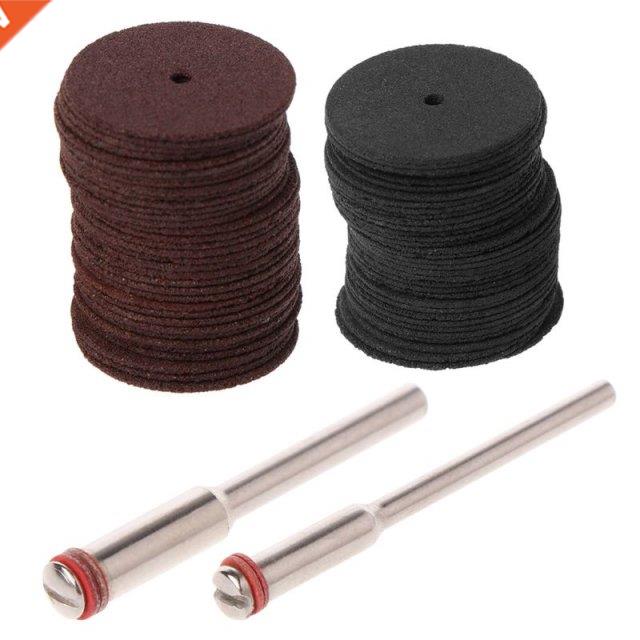 35mm Length Connection Rod for Abrasive Disc Cutting Discs 2