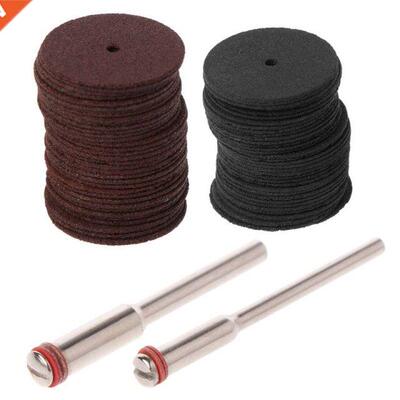 35mm Length Connection Rod for Abrasive Disc Cutting Discs 2