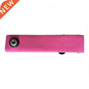 Cardio Belt Strap Elastic Adjustable ount Bands Spor Chest