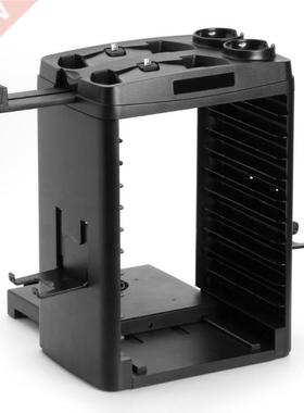 Vertical Charging Stand Game Disc Holder Controller Charger