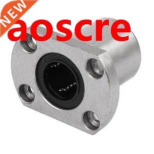 Dia Oval Motion 16mm Bus Linear Inner Mounted LMH16UU Flange