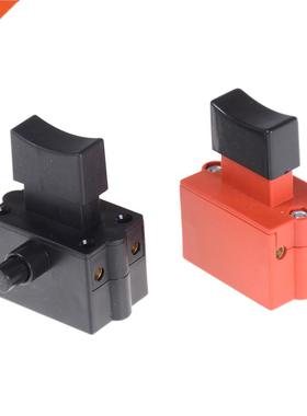 F4-10/2W FA4-10/2D Hmer Control Trigger Switch DPST AC 25