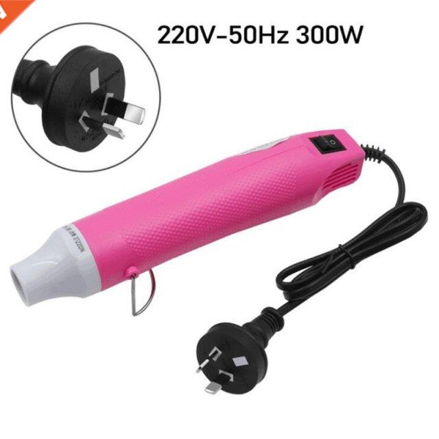 G8DA Multfuncton  Solderng Hot Ar Heat Moble Phone R