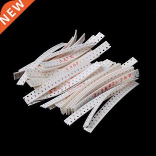 Assorted 10uF 060 SMD Values 1pF Kit 720 Capacitor Pcs