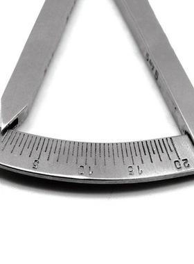 Castrovejo Calper wth Double Scales Range 0-20MM Stanles