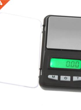 200g * 0.01g Mini Electronic Scale Balance Digital Scale LC