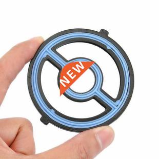 Core Seal 1S7Z6A642AAA Aluminum for Cooler Gaskets Mazda Oil