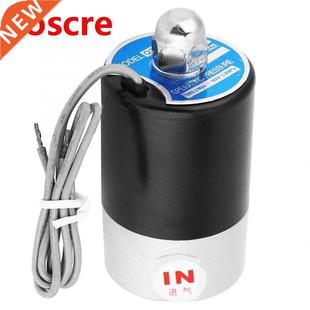 Way Clo Normally Type Pilot Position Valve Solenoid