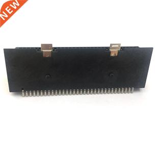 cartridge conector slot card game 32pin Pin quaity High