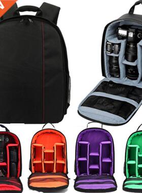 Camera Bag Digital Dslr cover Waterproof Breathable Backpack