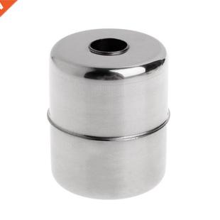 15mm Stainless Magnetic Floating Float Ball 51BD Steel