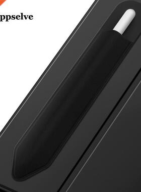 For Apple Pencil Case Holder Cover PU Leather Protective An