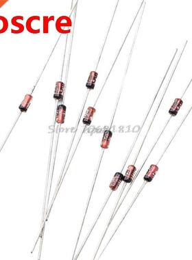 00Pcs 0 Values 2V-9V 1/2 W 0.5 W Zener Diode Package Kit