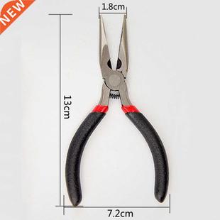 Beading Pliers Cutter Jewellery Flat Tools Round Wire Making