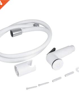 Bathroom Toilet Bidet Hand Shower With Hose Kit Dog Bath Spr