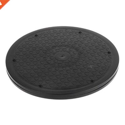 12 Bonsa Turntable Rotatng Plate Wheel Revolvng Home Kt