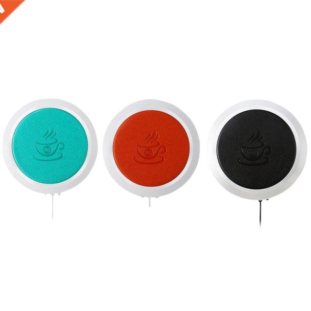 Coffee Mug Warmer For Home Office Desk,Electric Beverage Tea
