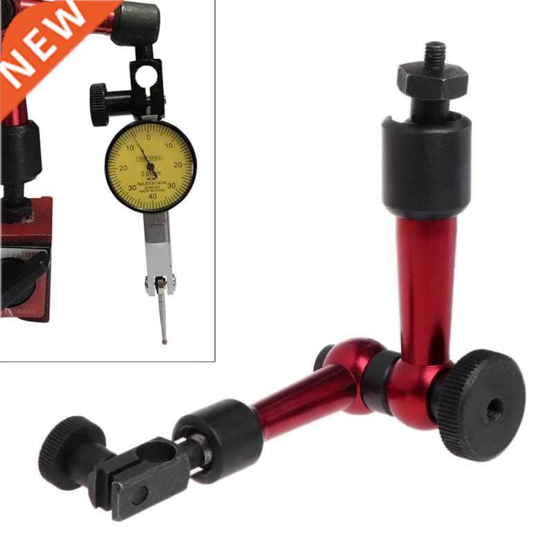 Universal Flexible Magnetic Metal Base Holder Stand for Dial