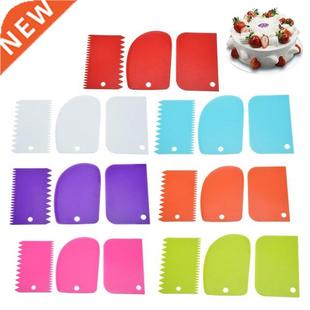 Dough Cake for PCS Cream Spatula Lot Slicer New Cutter