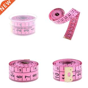 Measure Cloth inch Tailor Sewing for Tape Soft 1.5M 1PCS
