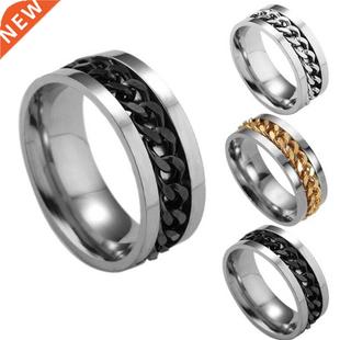 Finger Fidget Toy Autis For EDC RingToy Antisss Spinner