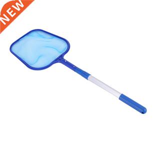 Swimming Pool Le Skimmer Net with Telescopic Pole Professi