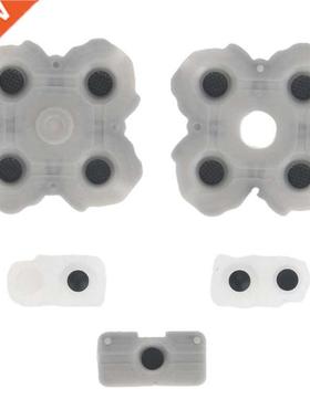 Silicone Conductive Rubber for PS5 Controller Adhesive Butto