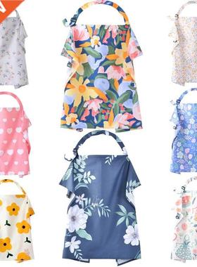 New Baby Breastfeeding Nursing ver Breast Feeding Scarf Infa