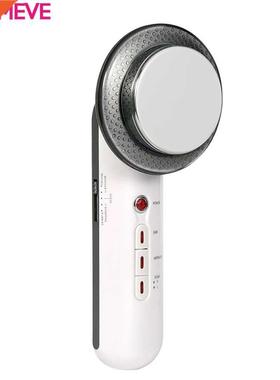 Slim-Machine Galvanic Ultrasound Fat-Burner Weight-Loss Cavi