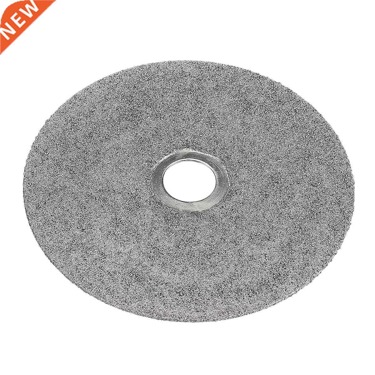Grit 80-3000 Diamond Coated Flat Lap Wheel Jewelry Grinding