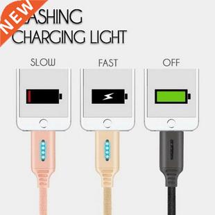 Cable Android power Type USB off LED For Auto Charger Cut