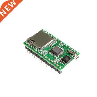 Audio WT5001M02 Voice Card Player disk 28P Module Sound