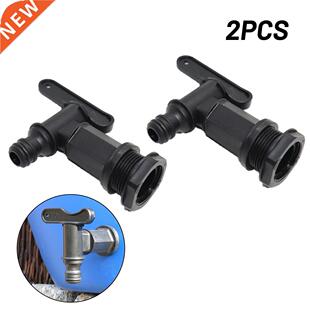 Garden IBC Tank Tap Adapter 3/4'' Thread Connector R