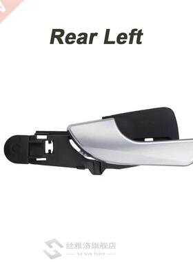 Car Interior Door Handle Alfa Romeo Giulietta 156092167 156