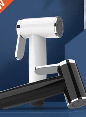 Rear Feminine Wash Nozzle Bidet Sprayer Toilet Seat Attachme