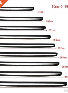 Drive Belt Rubber Turntable Transmission Strap 5mm 4mm Repla