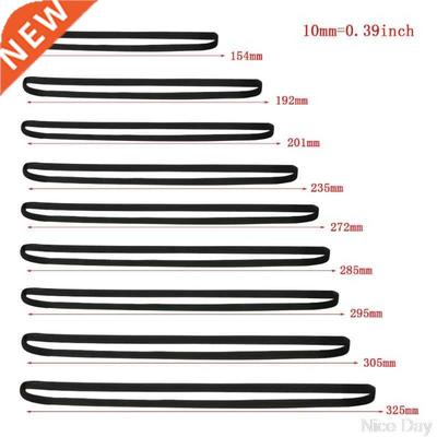 Drive Belt Rubber Turntable Transmission Strap 5mm 4mm Repla