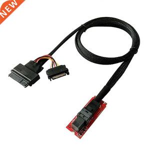 Key Ada U.2 M.2 8639 Connector SFF NVMe Computer Cables