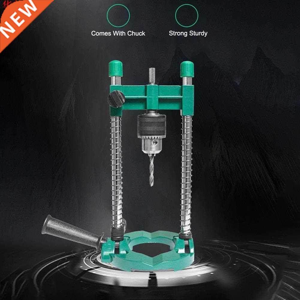 45°-90° Adjustable Angle Drill Guide Attachment with