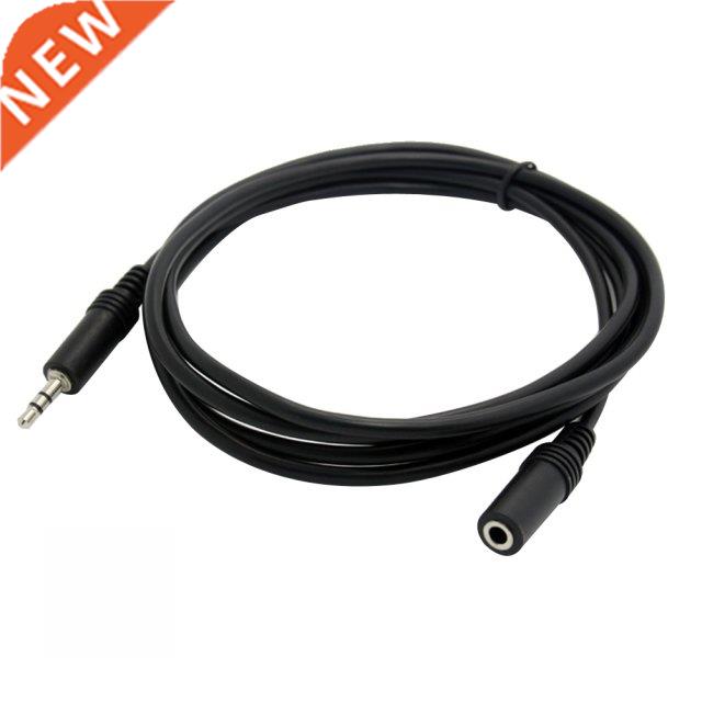 10ft 3.5mm 1/8 Stereo Audio Aux Headphone Cable Extension C