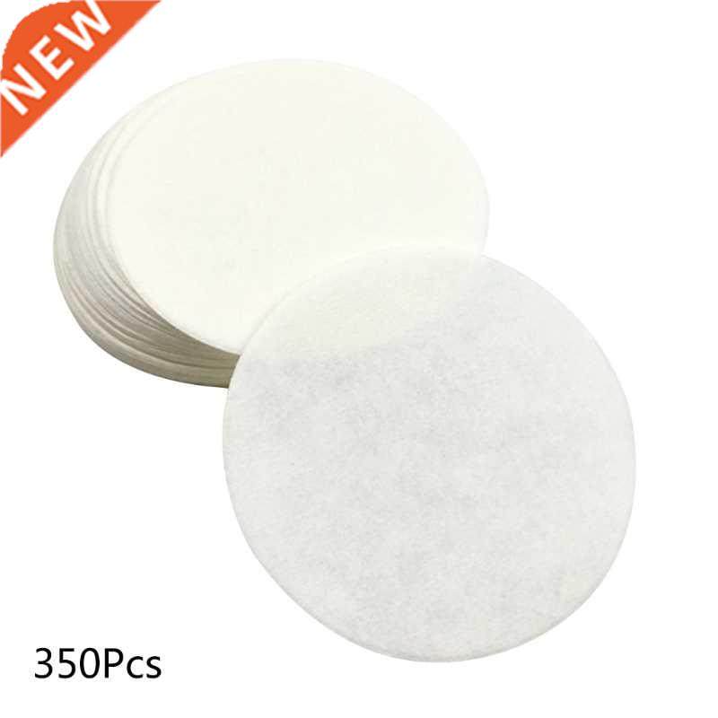 50 PCS Round Coffee Filter Paper 60mm For Espresso Coffee M