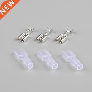 the plug cold lot ter terminal insulated 100pcs spring