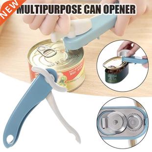 Bar Kitchen Manual convenient Open professional Can Portable