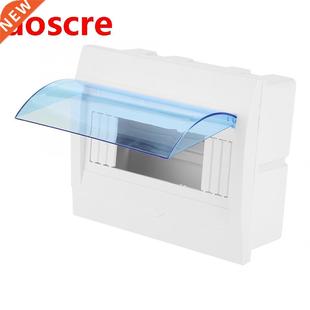 Breaker Protectio Ways Distribution Circuit