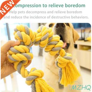 Products Pet Dog Bite Training Toothbrush Resi Interactive