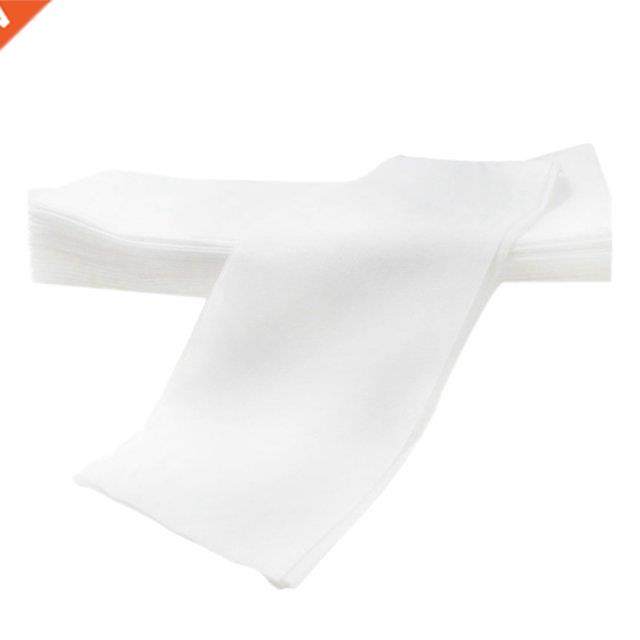 20 Pcs Disposable Pillow Cases Hotel Travel Breathable Singl