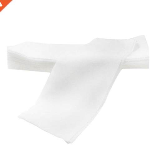 20 Pcs Disposable Pillow Cases Hotel Travel Breathable Singl