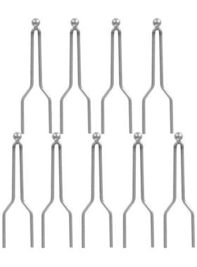 9Pcs Pyrography Wre Tps Nbs Set Wood Burnng Machne Pyro